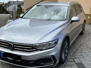 Volkswagen Passat Variant Passat Variant Plug-In-Hybrid 1.4 TSI Plug-In-Hybr