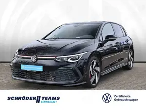 Volkswagen Golf VIII 2.0 l TSI DSG GTI