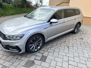 Volkswagen Passat Variant Passat Variant Plug-In-Hybrid 1.4 TSI Plug-In-Hybr Bild 3