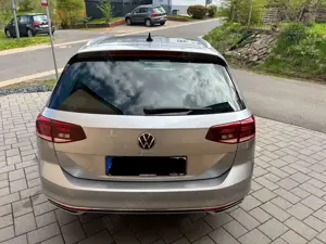 Volkswagen Passat Variant Passat Variant Plug-In-Hybrid 1.4 TSI Plug-In-Hybr Bild 5