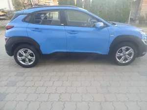Hyundai KONA KONA 1.0 T-GDI 48V-Hybrid Trend