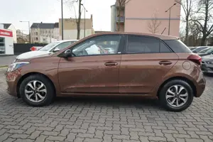 Hyundai i20 Bild 3