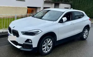 BMW X2 BMW X2 sDrive18i