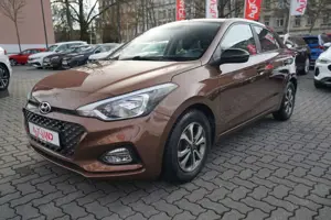 Hyundai i20 Bild 2