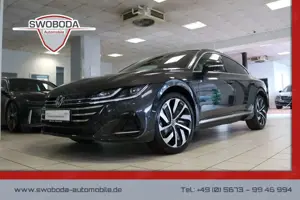 Volkswagen Arteon R-Line eHybrid DCC 360° HUD Matrix Pano