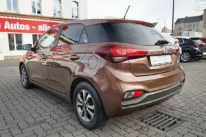 Hyundai i20 Bild 4