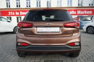 Hyundai i20 Bild 5