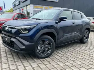 Suzuki Vitara e Vitara Comfort Wärmepumpe 61kWh