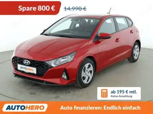 Hyundai i20 1.0 TGDI Select*TEMPO*PDC*SHZ*KLIMA*