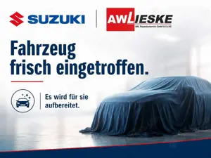 Suzuki Swace Swace 1.8 Hybrid CVT Comfort+
