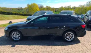 Audi A4 Avant 2.0TFSI Automatik DSG Pfingstangebot Bild 2