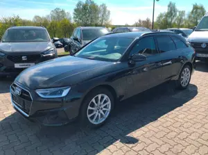 Audi A4 Avant 2.0TFSI Automatik DSG Pfingstangebot Bild 3