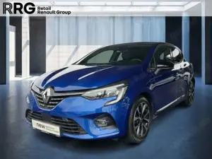 Renault Clio Techno TCe 90 Apple CarPlay Rückfahrkamera