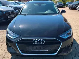Audi A4 Avant 2.0TFSI Automatik DSG Pfingstangebot Bild 4