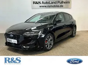 Ford Focus ST-Line ACC+Navigation+LED+Rückfahrkamera
