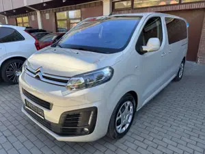 Citroen Spacetourer 2,0BLUE HDI Spacetourer Business M
