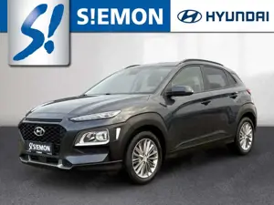 Hyundai KONA 1.0 T-GDi MT ADVANTAGE Navi Soundsystem Klimaautom