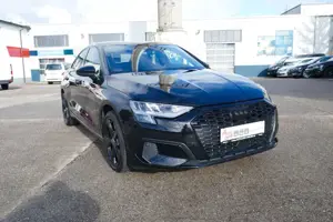 Audi A3 Limousine 35 TFSI LED/BlackPak/MMINavi/ACC