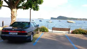Alfa Romeo 164 164 (3.0) V6 Super