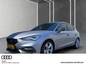 SEAT Leon 1.5 eTSI FR DSG *ACC*NAV+*R-CAM*LED*SHZ*