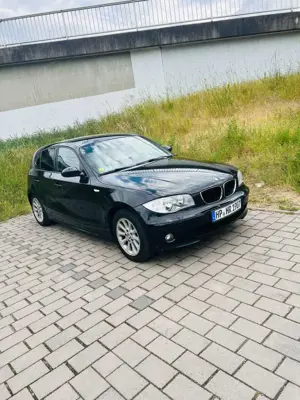 BMW 118 118d