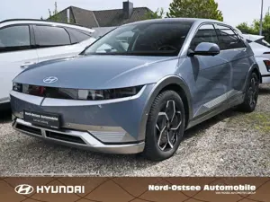 Hyundai IONIQ 5 TECHNIQ ELEKTRO 4WD SHZ LHZ PANO KAMERA