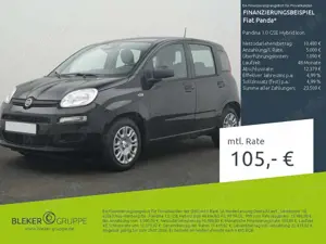 Fiat Panda Pandina 1.0 GSE Hybrid Icon