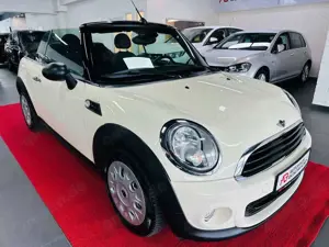 MINI One 1.6 Cabrio One *Klima*S.Hz*TÜV-Insp. NEU