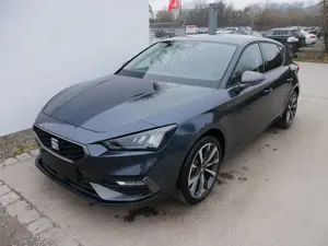 SEAT Leon FR 1.5 eTSI DSG DSG*ACC*KAMERA*NAVI*FULL-LINK*L...