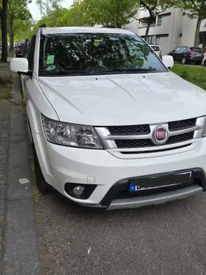 Fiat Freemont My Freemont AWD