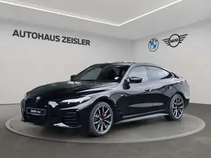 BMW 440 M440i xDrive Gran Coupé M Sport Pro 19"LM AHK GSD