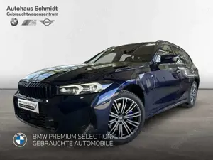 BMW 330 e xDrive Touring*M Sportpaket Pro*18"*LC Prof.*HUD