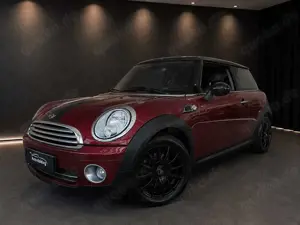 MINI One MINI*Klima*8-Fach Bereift*Scheckheft Gepflegt*