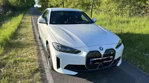 BMW i4 35 eDrive