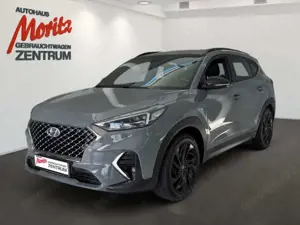 Hyundai TUCSON 1.6 TGDI N Line 2WD DCT *NAVI*CARPLAY!*