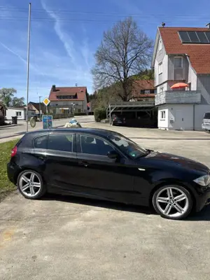 BMW 116 116d DPF Edition Sport