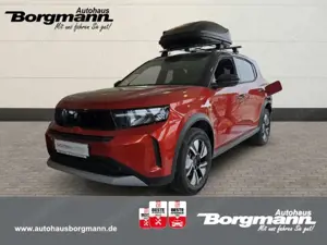 Opel Frontera GS Tech-Paket - Sofort Verfügbar - LED - Apple Car