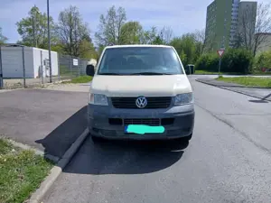Volkswagen T5 Transporter