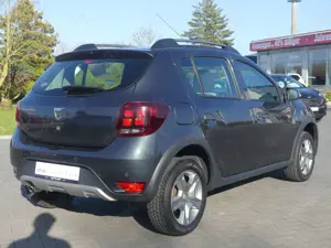 Dacia Sandero Bild 5