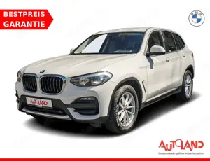 BMW X3 xDrive 20 i Advantage Xenon Navi Sitzheizung