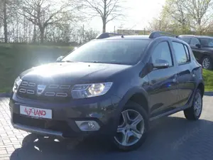 Dacia Sandero Bild 2