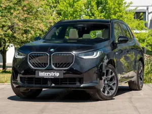BMW X3 20d M SPORT.PANO.DR.ASS.LED.LHZ.AHK.2STÜCK