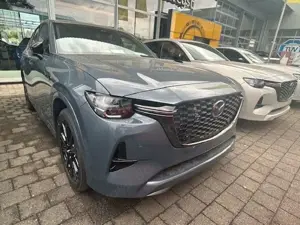 Mazda CX-60 Homura Plus AWD