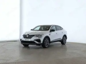 Renault Arkana TECHNO TCe 140 EDC SITZHEIZUNG