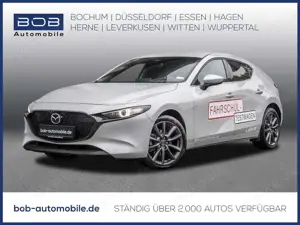 Mazda 3 Centre-Line NAVI SHZ PDC KLIMA BT
