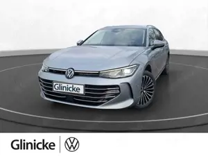 Volkswagen Passat Elegance 150 PS DSG | HUD | Massagesitze