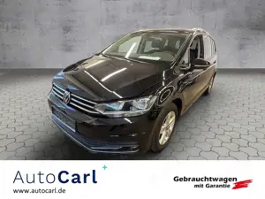 Volkswagen Touran Active 2.0 TDI DSG NAV/SHZ/AMBIENTE