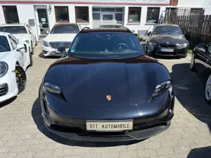 Porsche Taycan TAYCAN SPORT TURISMO *TOP AUSSTATTUNG* 21 ZOLL Bild 2