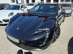 Porsche Taycan TAYCAN SPORT TURISMO *TOP AUSSTATTUNG* 21 ZOLL
