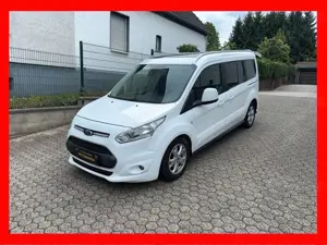 Ford Grand Tourneo